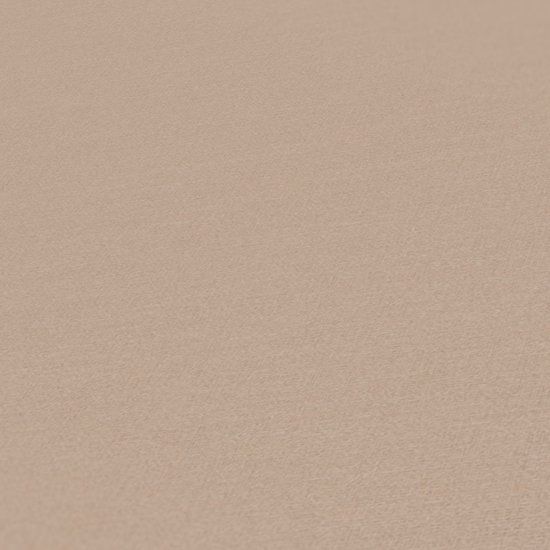 A.S. Création Textielstructuur Behang | Gespikkeld - warm beige - A.S. Création Antigua