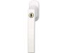 ABUS ABFS30215 Afsluitbare raamhandgreep Wit