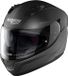Nolan N60-6 Essenziale, casque intégral, Noir Mat, 3XL