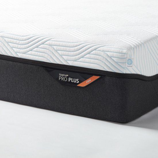 Tempur Pro Plus SmartCool Firm Matras 180x220 cm