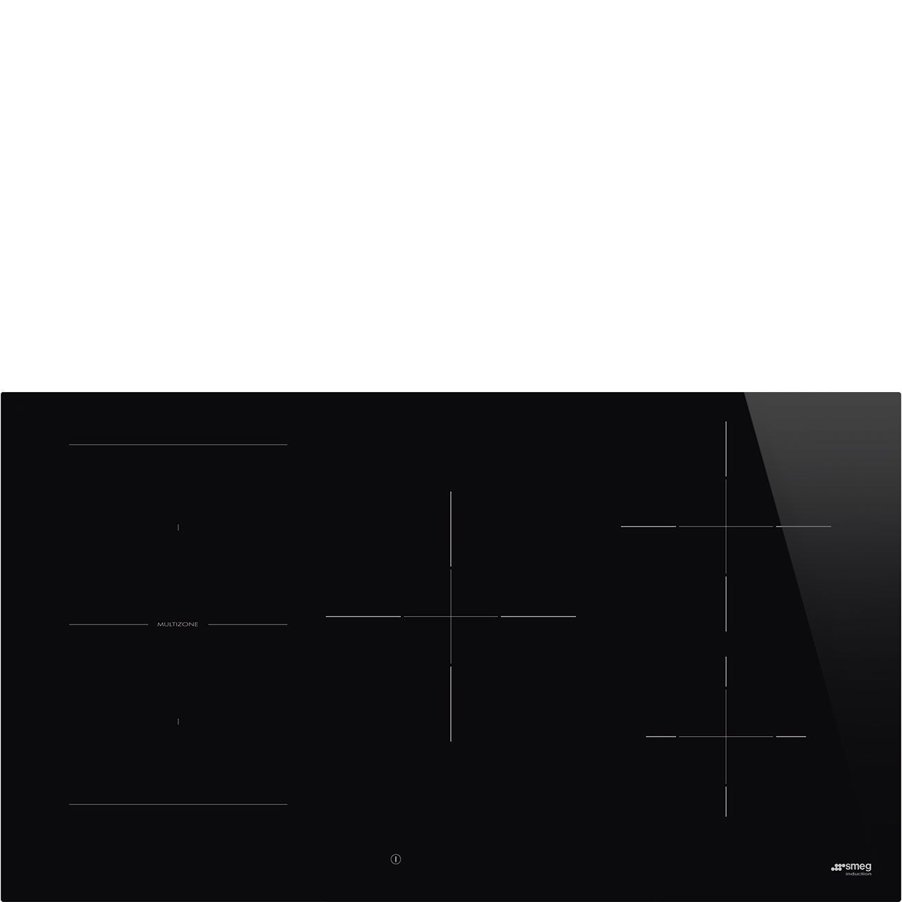 Smeg Universal SI1M4954D