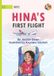 Hina's Libri GmbH Hina's First Flight Paperback