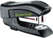 Maped M353011 - nietmachine Greenlogic Mini van gerecycled kunststof tot 15 bladen, zwart