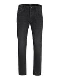 Jack & Jones Tapered fit jeans JJIMIKE JJORIGINAL SBD 925 Black Denim W34 x L34