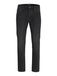 JACK & JONES Jeans 'JJIMike JJOriginal' black denim