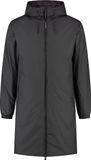 Rains Lohja Longer Regenjas Senior - Taille XS