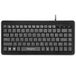 Targus AKB631UKZ USB Toetsenbord - Zwart