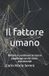 Il Libri GmbH Il fattore umano Paperback