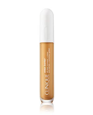 Clinique Even Better All-Over Concealer + Eraser WN100 Vloeibaar 6 ml