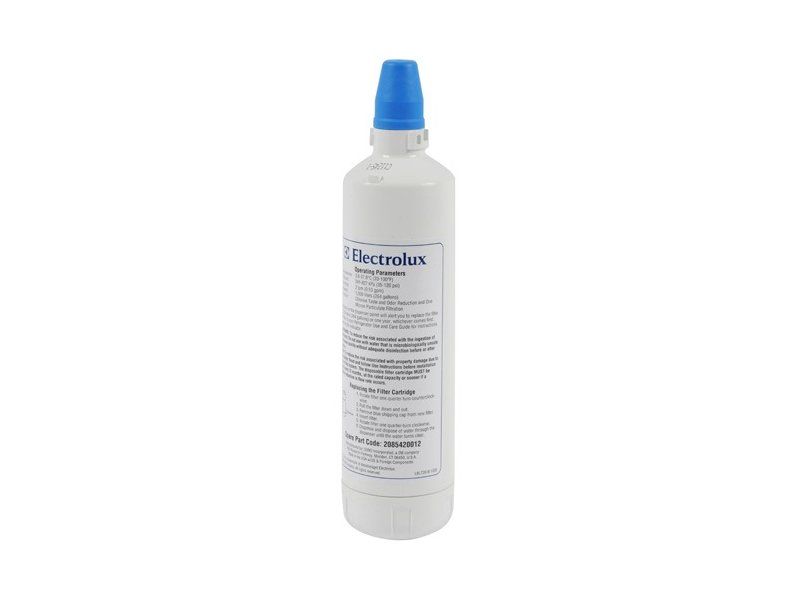 Electrolux Waterfilter Amerikaanse koelkasten