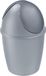 Sunware Tiglio tafelafvalemmer 1.5 liter blauwgrijs/donkerblauw