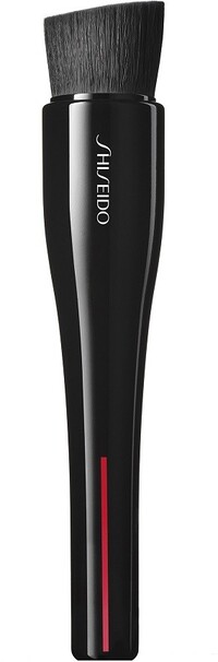 Shiseido Hasu Fude Foundation Brush Kwast 1 st