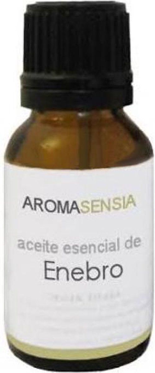 Aromasensi Aceite Esencial De Enebro 15ml