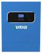 Hybride omvormer 11kW 48V On-/Off-grid MPPT 500V PV-ingang WLAN 1-fase 220-240V zuivere sinusgolf compatibel met LiFePO4-batterijen