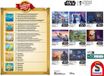 Schmidt Spiele Thomas Kinkade Star Wars Puzzle 1000 pièces