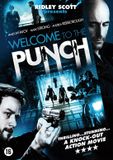 WW Entertainment Welcome To The Punch