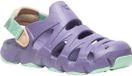 Keen Hyperflt Jeugdsandalen Paars EU 37 Kinderen