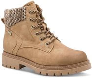 Marco Tozzi Dames Enkellaarsje 2-26266-45 429 F-breedte Maat: 38 EU