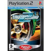 Electronics Arts Need For Speed Underground 2