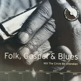 Folk Legacy / Playlist / Verity Folk Gospel & Blues: Will CD