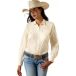 Ariat Chemise d'équitation femme VentTEK