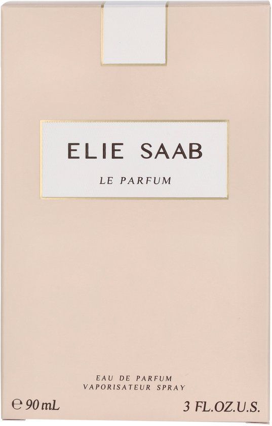 Elie Saab Parfum / 90 ml / Women