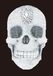 Diamond Dotz Crystal Skull Diamond Painting Kit