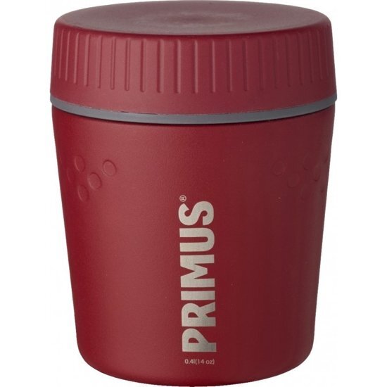 Primus Trailbreak Lunch jug rood 400ml