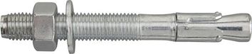 DeWalt Accessoires DeWalt PTB-PRO M20X125 Doorsteekanker verzinkt - DFM1110870
