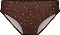 Hunkemöller Brazilian Seamless Bruin