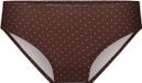 Hunkemöller Brazilian Seamless Bruin