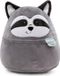 NICI Chill-NICI knuffelspeeltje wasbeer 30 cm