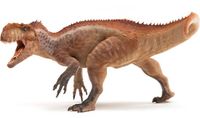 Papo Dinosaurus Yangchuanosaurus 55100