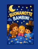 BUONANOTTE BAMBINI