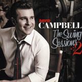 Bertus Distributie Campbell David - Swing Sessions 02