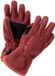 Vaude Pulex Gants Enfants Rouge Taille 6