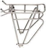 Tubus Cosmo Rear Rack 26/28" Steel Grey