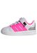 adidas Lightorama Court Shoes Kids White 12k Schoenen, uniseks kinderen