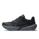 New Balance Loopschoen 'Rebel v5' lichtgrijs / donkerlila / zwart