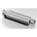 TE Connectivity 1218441-1 D-sub connector 1 stuk(s) Package