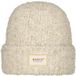 Barts Harray Beanie Dames Muts - Beige - One Size