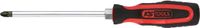 KS Tools 159.1048 Pozidrive schroevendraaier