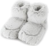 4KidsOnly Warmies Boots Grijs Marshmallow