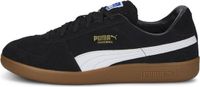 Puma 'Handball' Handbalschoen - Zwart - Maat 44