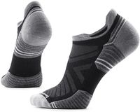 Smartwool Unisexe Sokken voor wandelen Cible Amorti Noir