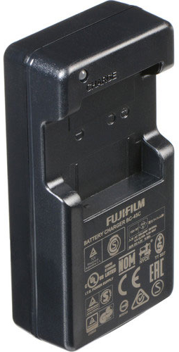 Fujifilm film BC-45W Battery Charger for NP-45 / NP-50