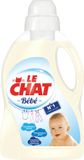 Le Chat Baby Gel - Vloeibaar Wasmiddel - 30 wasbeurten