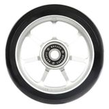 Native Roues Trottinette Freestyle Profile II Pack de 2 (Raw)