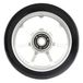 Native Roues Trottinette Freestyle Profile II Pack de 2 (Raw)