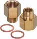 HENGST FILTER S1450K01 capteur d'eau système de carburant